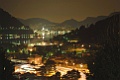 Lago di Como-Cernobbio casa_Notturno